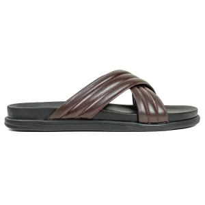 SUMMER LEATHER SANDAL