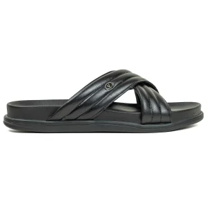 SUMMER LEATHER SANDAL